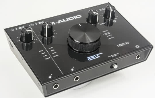 Air 192|6 - interfejs audio/MIDI