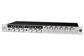 Nowy dystrybutor produktów Audient