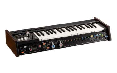 Nowości od Korg - miniKORG 700SM i moduł multi/poly 