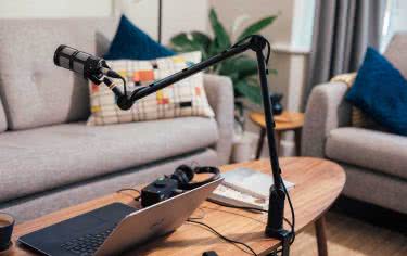 Sontronics Elevate i XLR-USB 