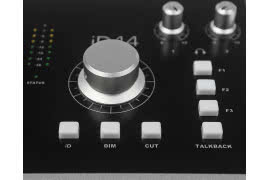 iD44 - interfejs audio