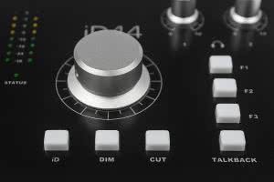 iD44 - interfejs audio