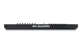 Oxygen Pro 61 - klawiatura sterująca MIDI