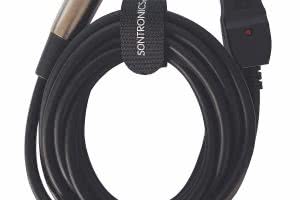 Sontronics Elevate i XLR-USB 