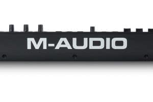 Oxygen Pro 61 - klawiatura sterująca MIDI