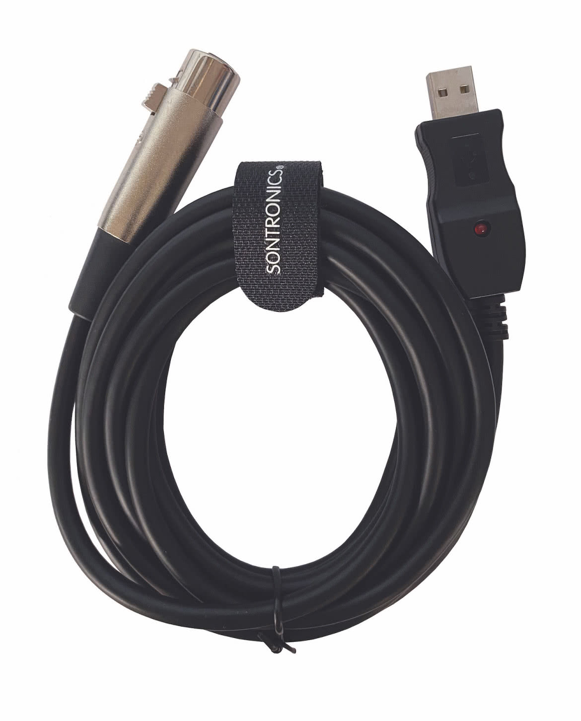 Sontronics Elevate i XLR-USB