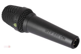 MTP 250 DM, MTP 440 DM, MTP 550 DM i LCT 140 - mikrofony live’owe