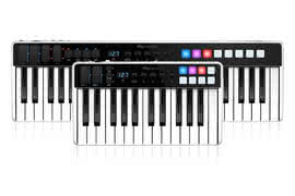 iRig Keys I/O 49