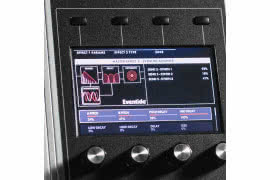 One - syntezator analogowy