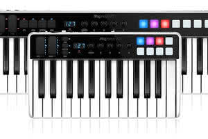 iRig Keys I/O 49