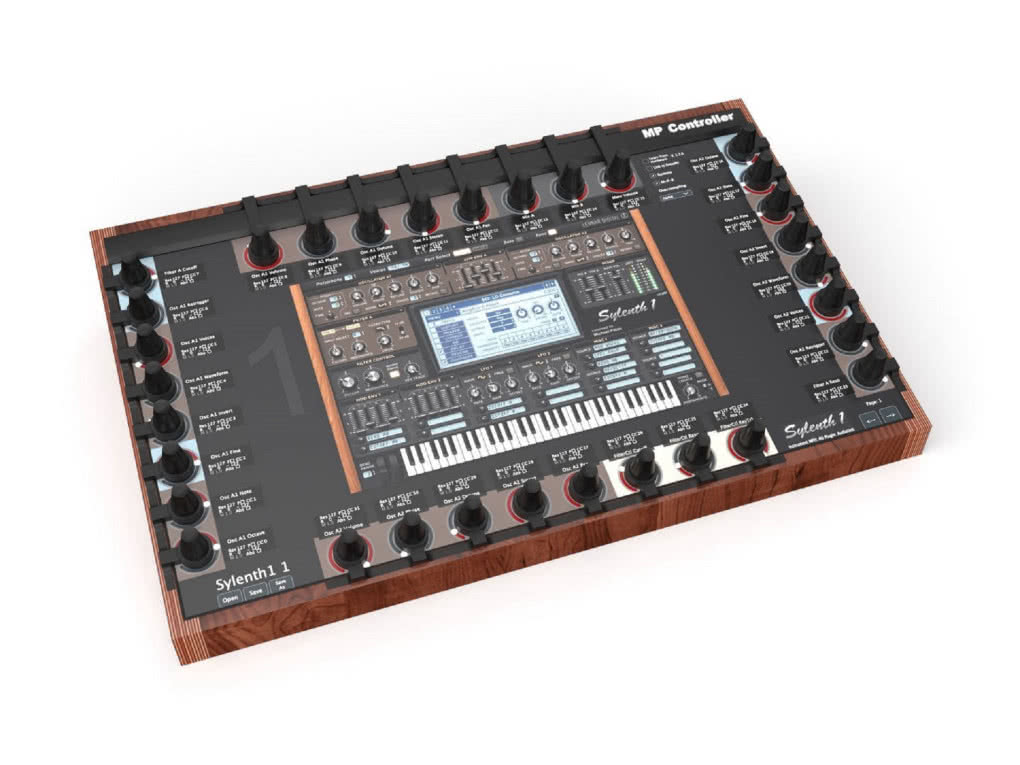 MP MIDI - data premiery i cena