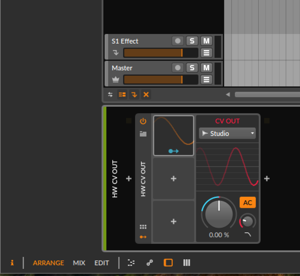 Bezpłatny program - Bitwig Studio 3 8-Track