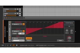 Bezpłatny program - Bitwig Studio 3 8-Track