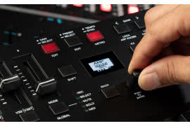 Oxygen Pro 61 - klawiatura sterująca MIDI