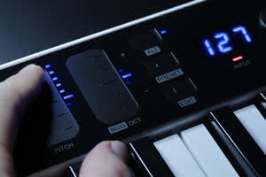 iRig Keys I/O 49
