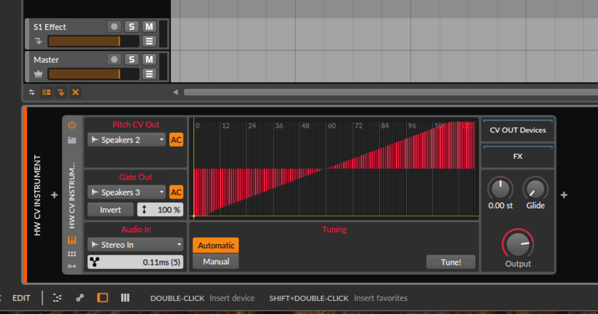 Bezpłatny program - Bitwig Studio 3 8-Track