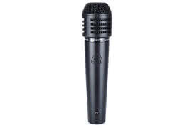 MTP 250 DM, MTP 440 DM, MTP 550 DM i LCT 140 - mikrofony live’owe