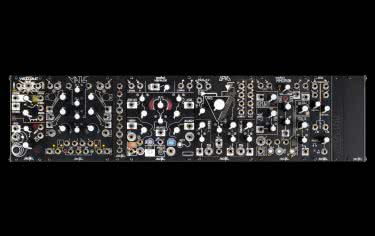 Make Noise Tape and Microsound Music Machine 
