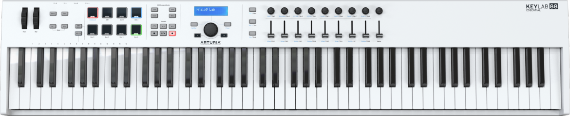Co zapamiętamy z targów NAMM 2020?