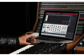Oxygen Pro 61 - klawiatura sterująca MIDI