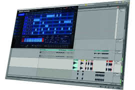 Technika glitch