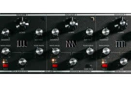 One - syntezator analogowy