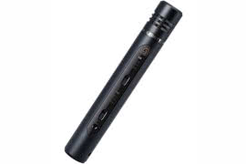 MTP 250 DM, MTP 440 DM, MTP 550 DM i LCT 140 - mikrofony live’owe