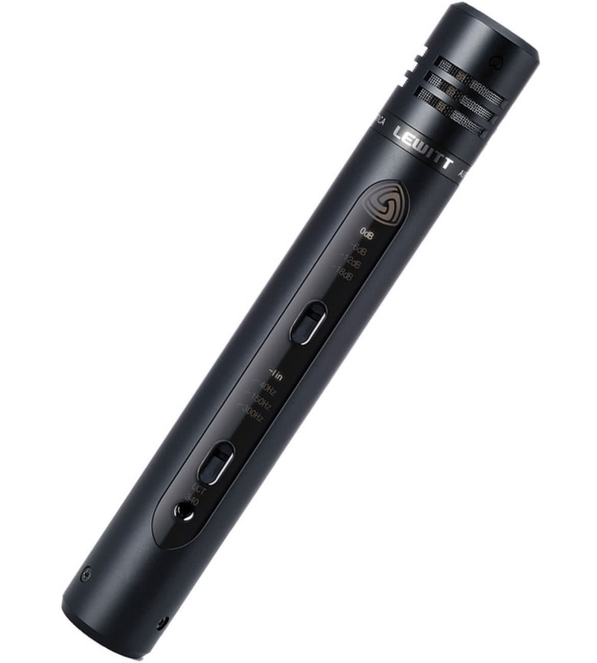 MTP 250 DM, MTP 440 DM, MTP 550 DM i LCT 140 - mikrofony live’owe