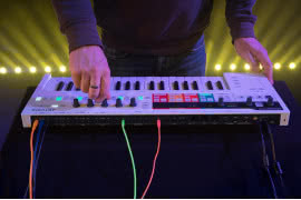 Co zapamiętamy z targów NAMM 2020?