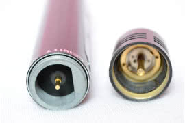MTP 250 DM, MTP 440 DM, MTP 550 DM i LCT 140 - mikrofony live’owe