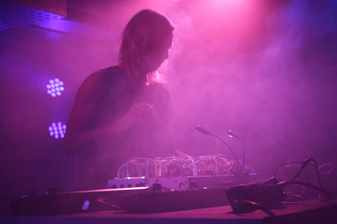 Jesteśmy na Superbooth 2019!