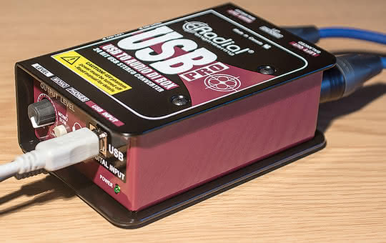 USB-Pro