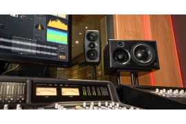 iLoud MTM - aktywny system monitorowy