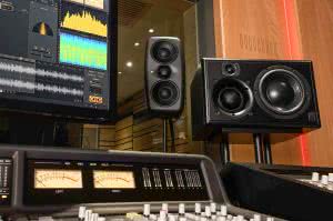 iLoud MTM - aktywny system monitorowy