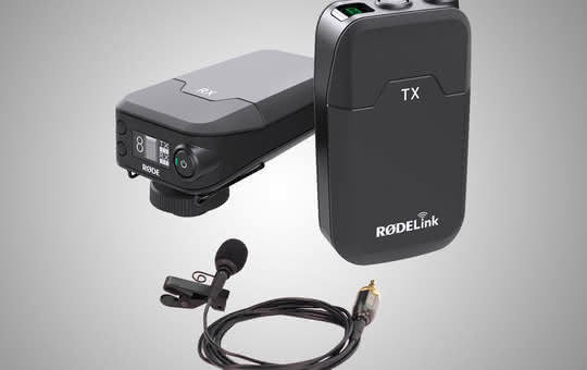 RødeLink FilmMaker
