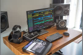 ENZU - Mastering nie sprawi, że kiepski miks będzie dobrze brzmiał
