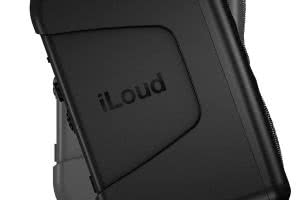 iLoud MTM - aktywny system monitorowy