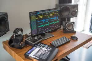 ENZU - Mastering nie sprawi, że kiepski miks będzie dobrze brzmiał 