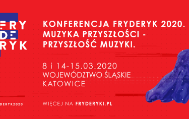 EiS na konferencji "Muzyka przyszłości – przyszłość muzyki" 