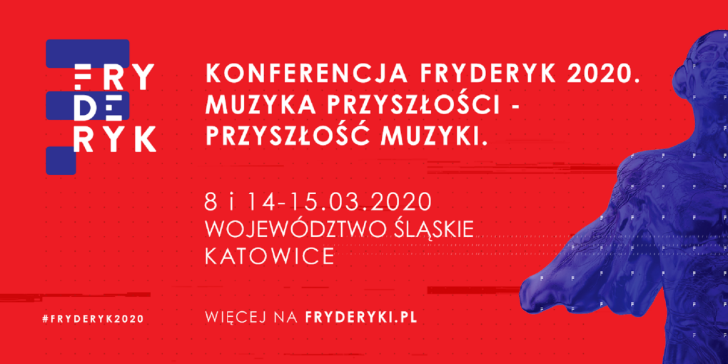 EiS na konferencji "Muzyka przyszłości – przyszłość muzyki"