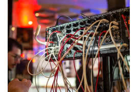 Jesteśmy na Superbooth 2019!