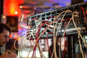 Jesteśmy na Superbooth 2019! 