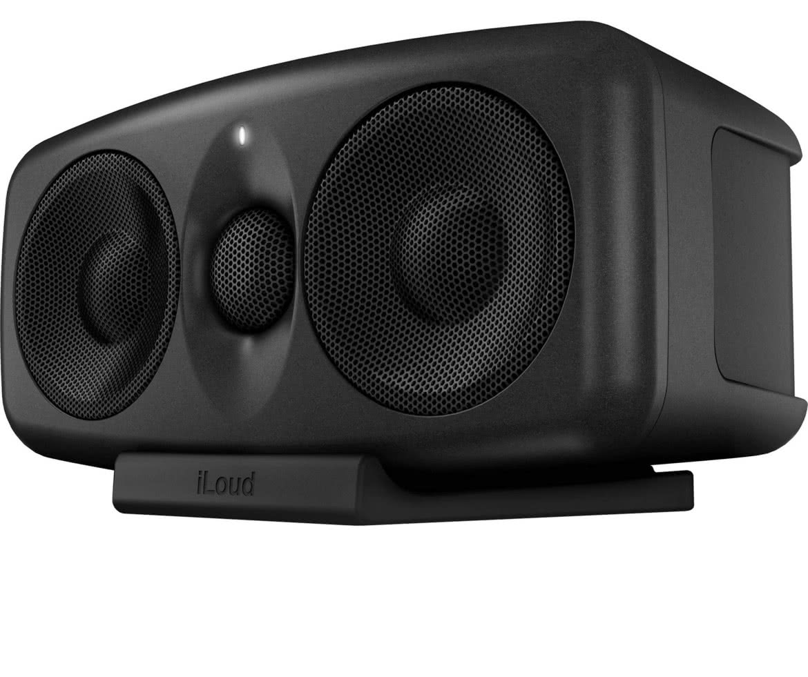 iLoud MTM - aktywny system monitorowy