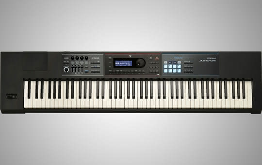 Juno-DS88