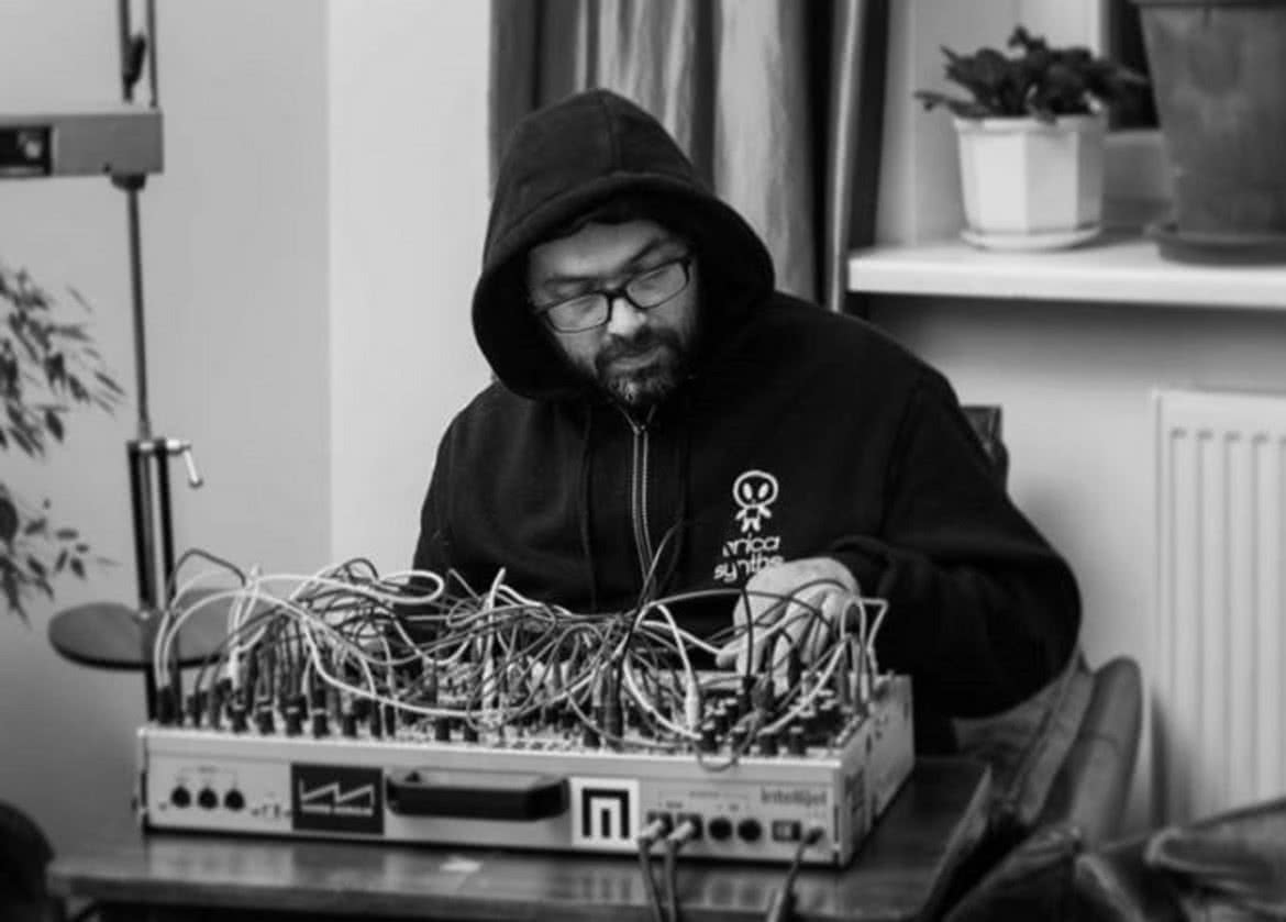 Jesteśmy na Superbooth 2019!