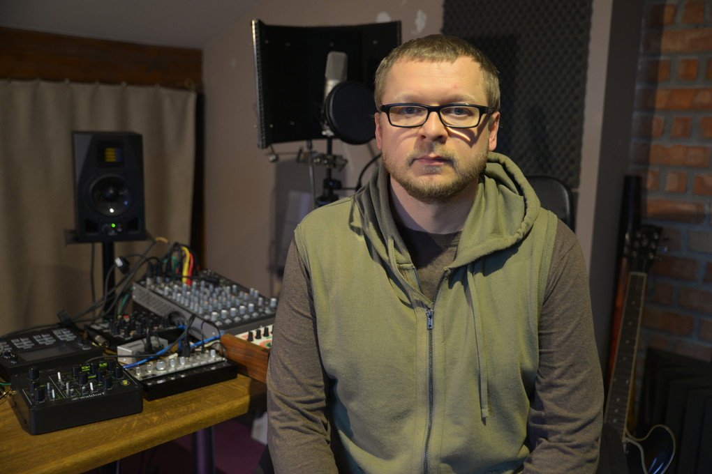 Jakub Pokorski