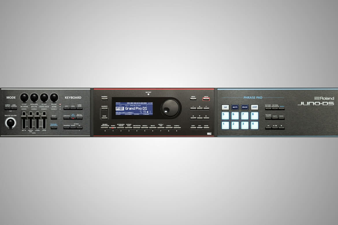 Juno-DS88