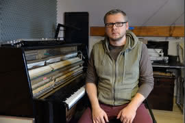 Jakub Pokorski