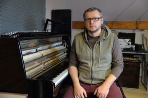 Jakub Pokorski 