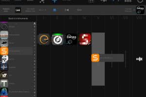 Mobilny producent: Studiomux i Xynthesizr 